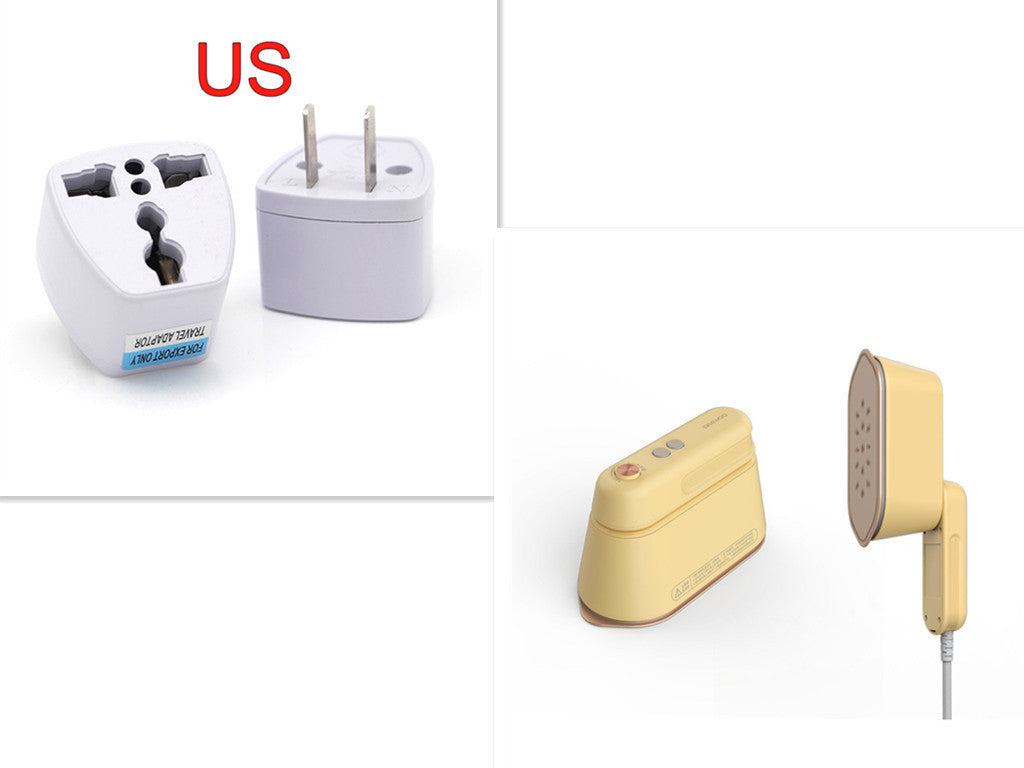 Handheld Small Steaming Iron