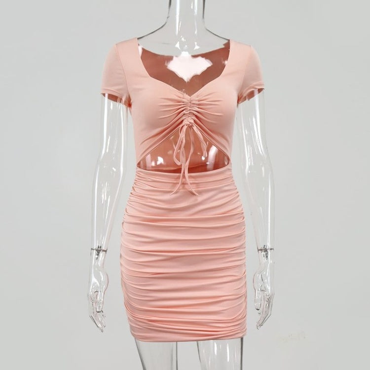 Bodycon Short Party Dress