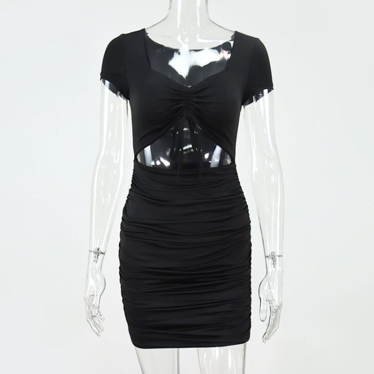 Bodycon Short Party Dress