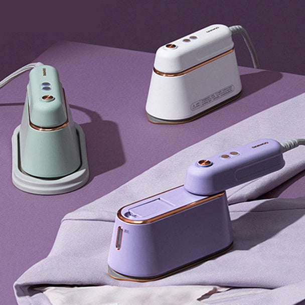 Handheld Small Steaming Iron