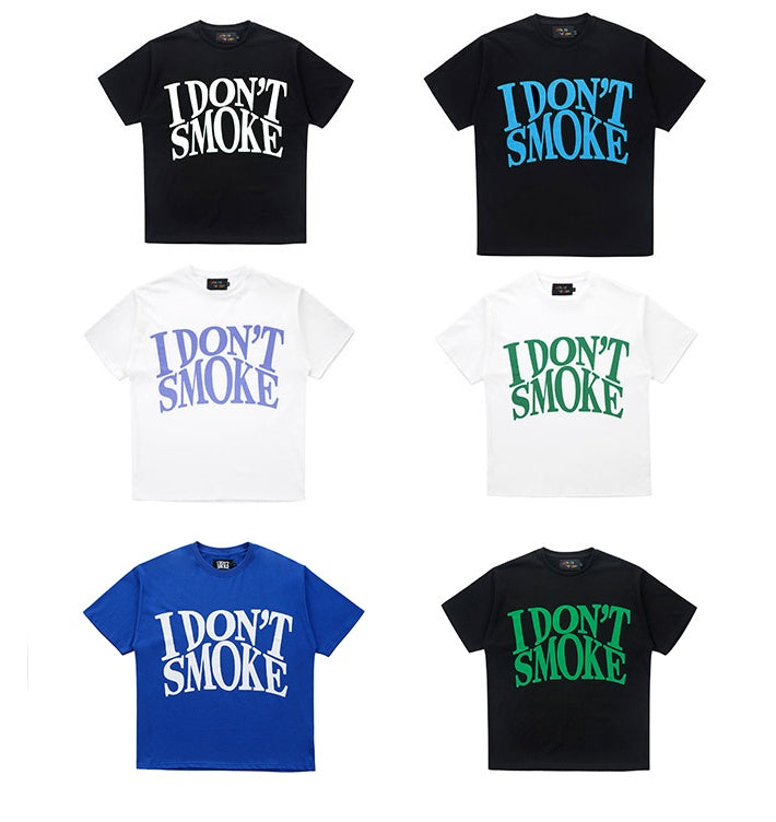 Men's Trendy Graphic T-shirt