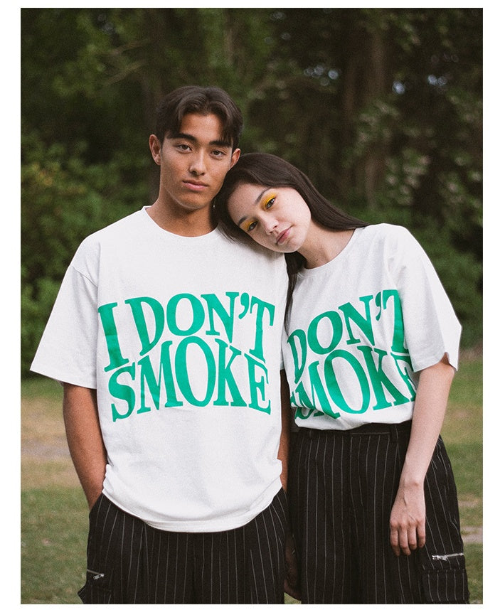 Men's Trendy Graphic T-shirt