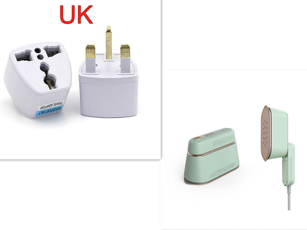 Handheld Small Steaming Iron