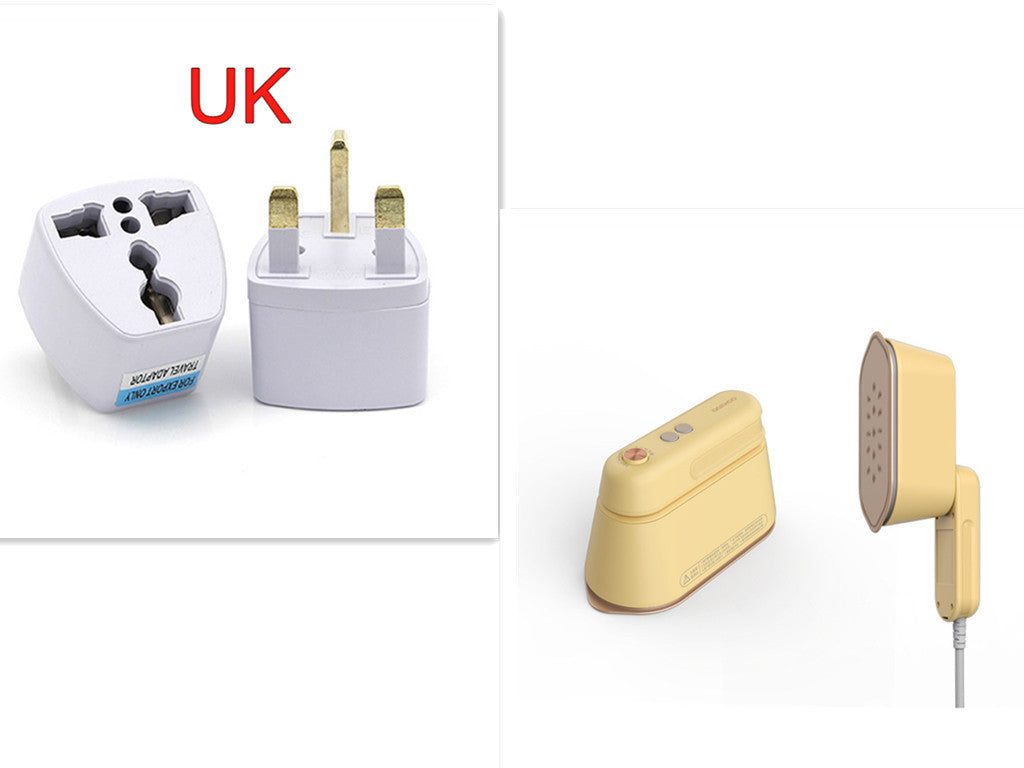 Handheld Small Steaming Iron
