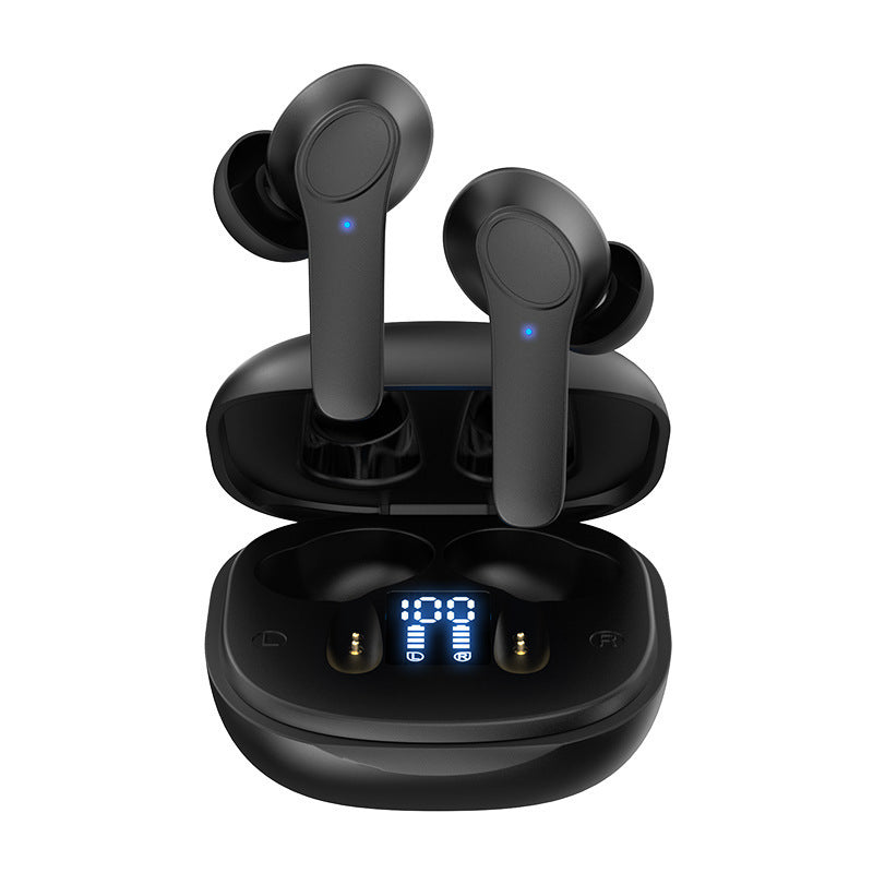 Wireless Bluetooth Translator Headphones