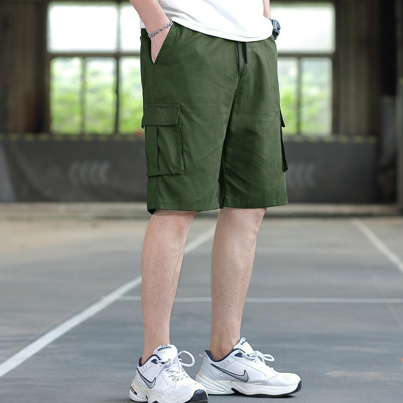 Men's Cargo Shorts