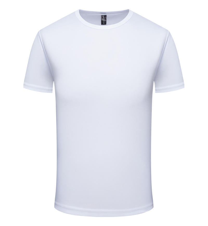 Summer Quick-drying T-shirt Outdoor Work Clothes