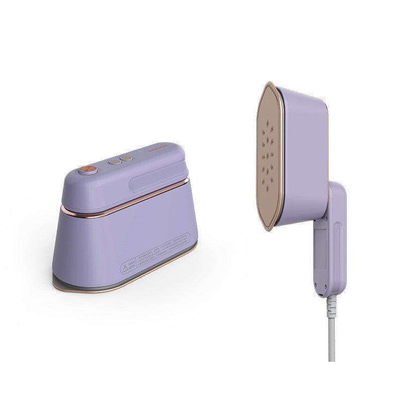 Handheld Small Steaming Iron