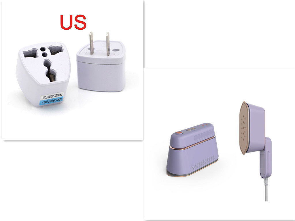Handheld Small Steaming Iron
