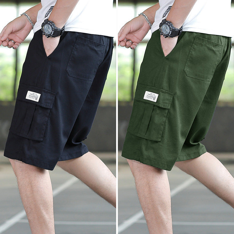 Men's Cargo Shorts