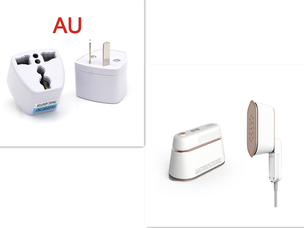 Handheld Small Steaming Iron