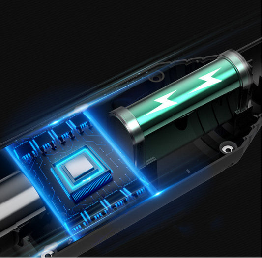 Wireless Car Vacuum Cleaner