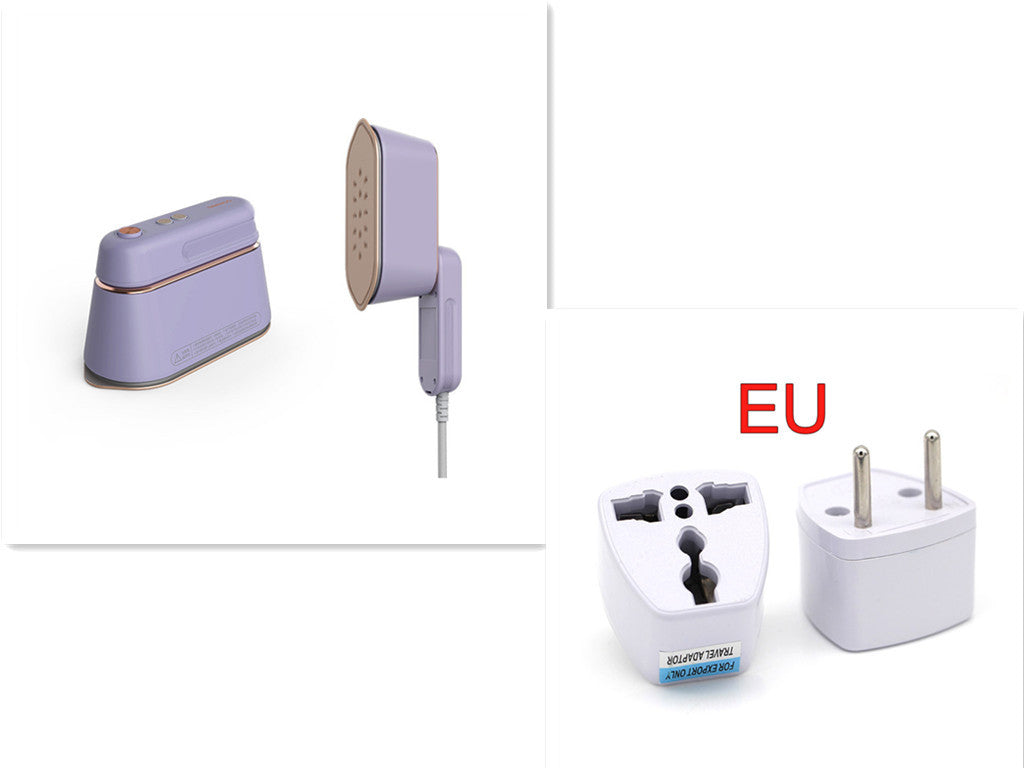 Handheld Small Steaming Iron