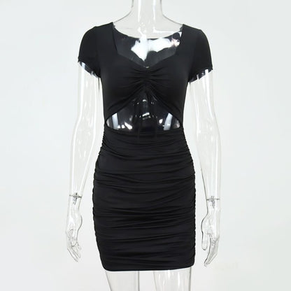 Bodycon Short Party Dress