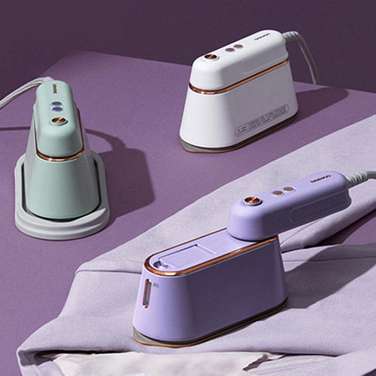 Handheld Small Steaming Iron