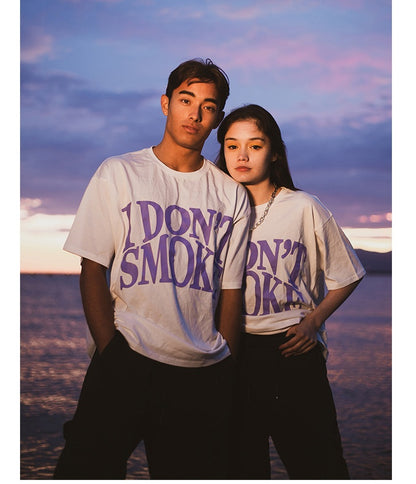 Men's Trendy Graphic T-shirt