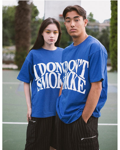 Men's Trendy Graphic T-shirt