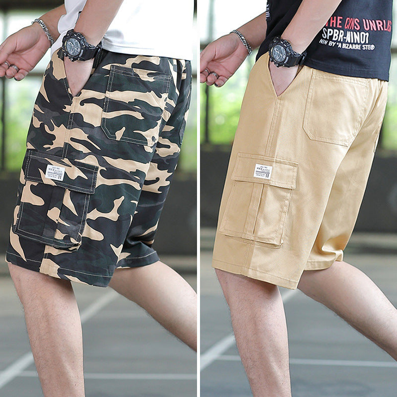 Men's Cargo Shorts
