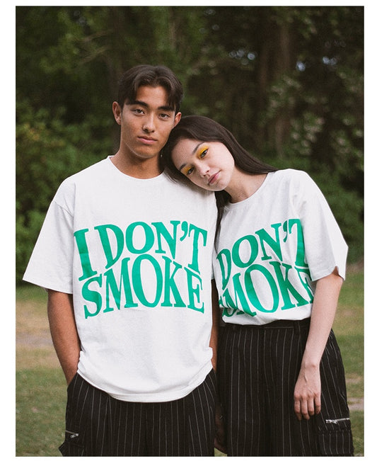Men's Trendy Graphic T-shirt