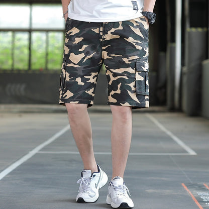 Men's Cargo Shorts
