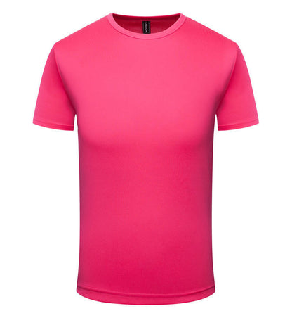 Summer Quick-drying T-shirt Outdoor Work Clothes