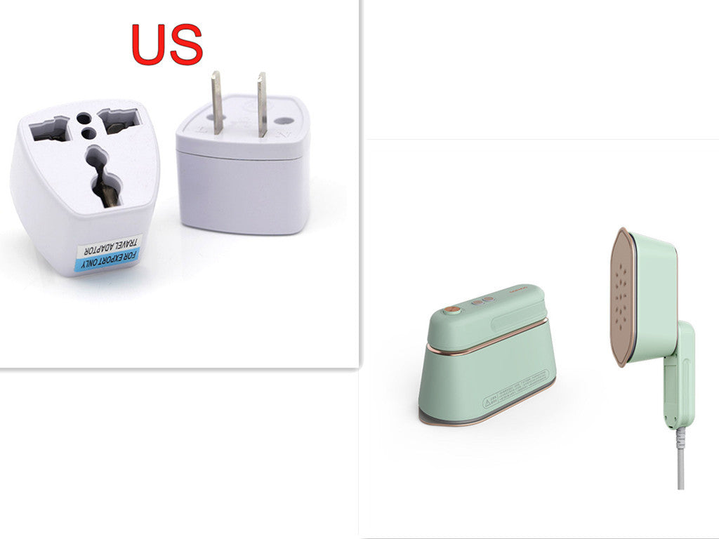 Handheld Small Steaming Iron