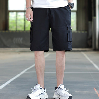 Men's Cargo Shorts