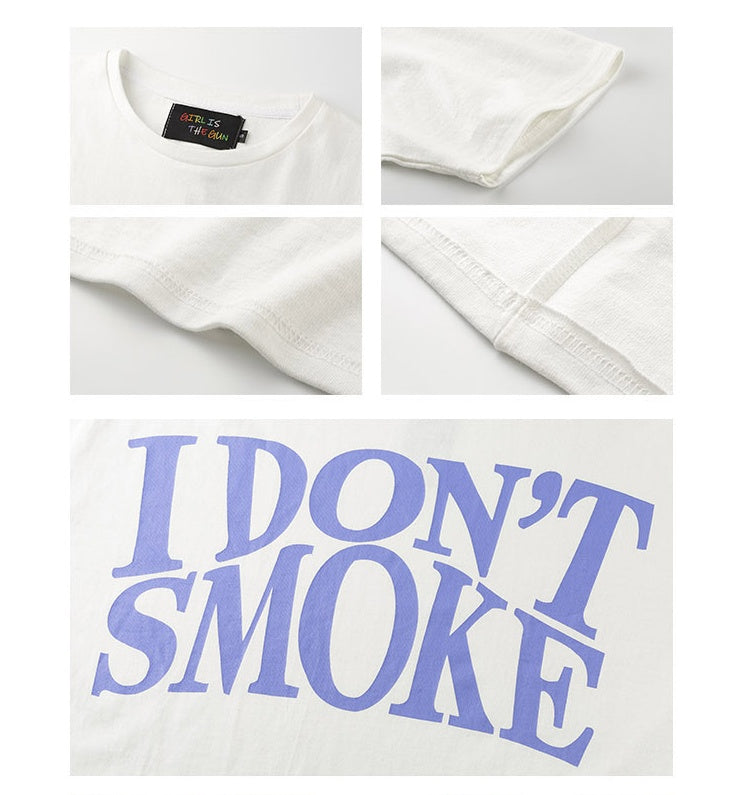 Men's Trendy Graphic T-shirt