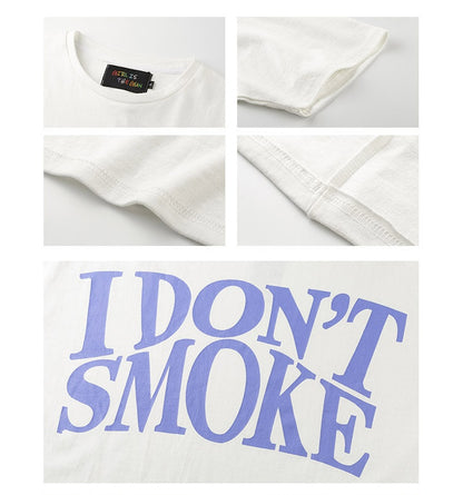 Men's Trendy Graphic T-shirt