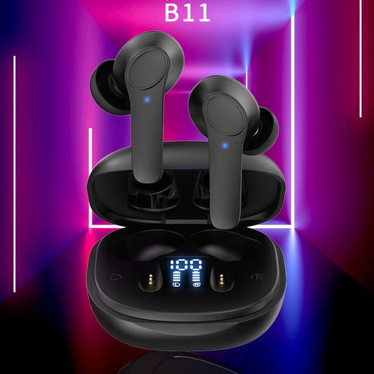 Wireless Bluetooth Translator Headphones