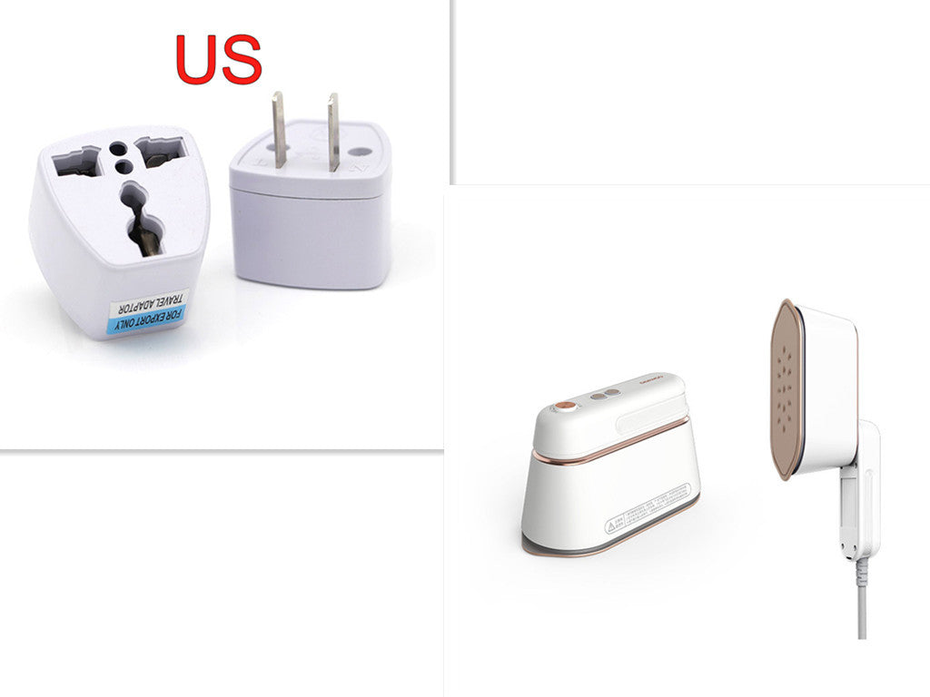 Handheld Small Steaming Iron