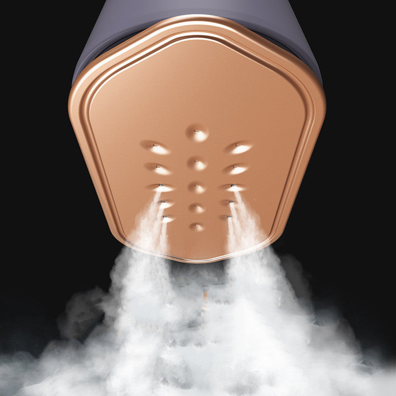 Handheld Small Steaming Iron