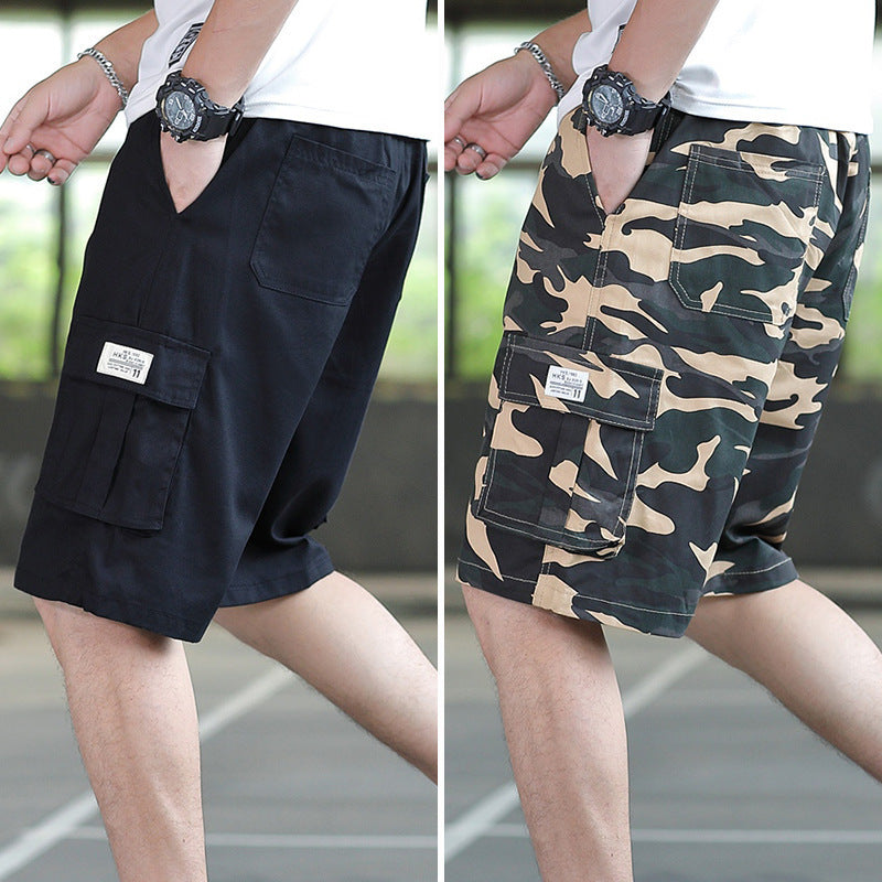 Men's Cargo Shorts