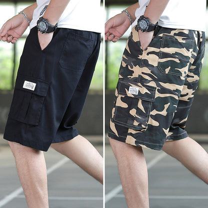 Men's Cargo Shorts