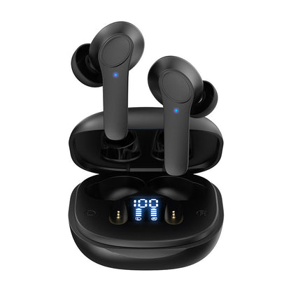 Wireless Bluetooth Translator Headphones