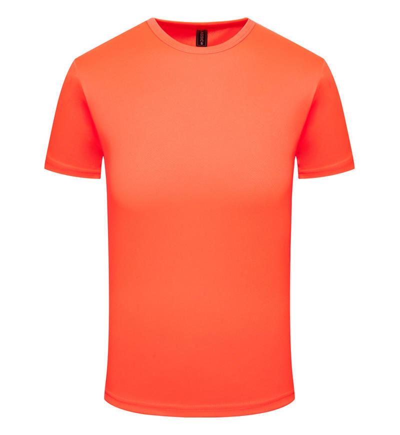 Summer Quick-drying T-shirt Outdoor Work Clothes