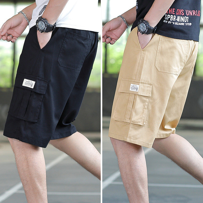 Men's Cargo Shorts
