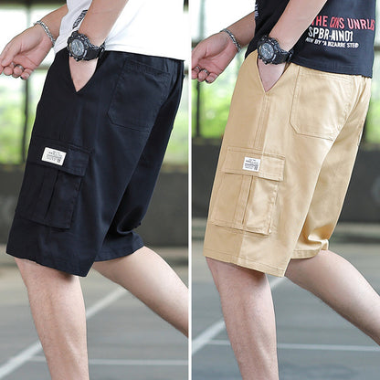 Men's Cargo Shorts
