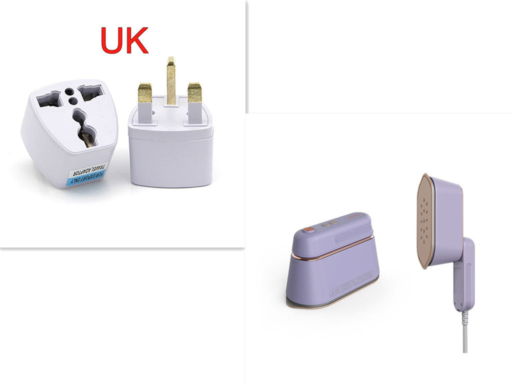 Handheld Small Steaming Iron