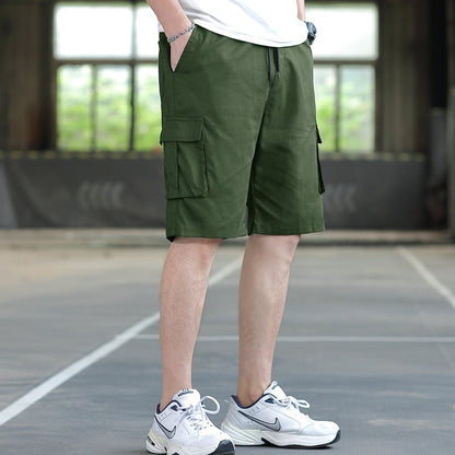 Men's Cargo Shorts