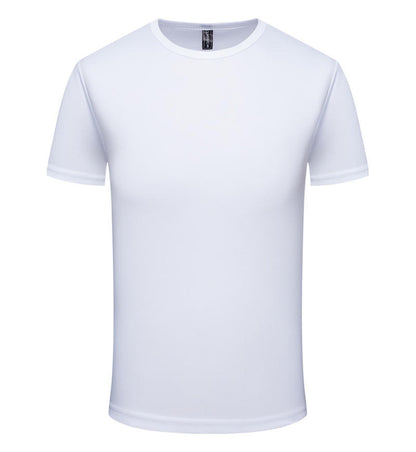 Summer Quick-drying T-shirt Outdoor Work Clothes