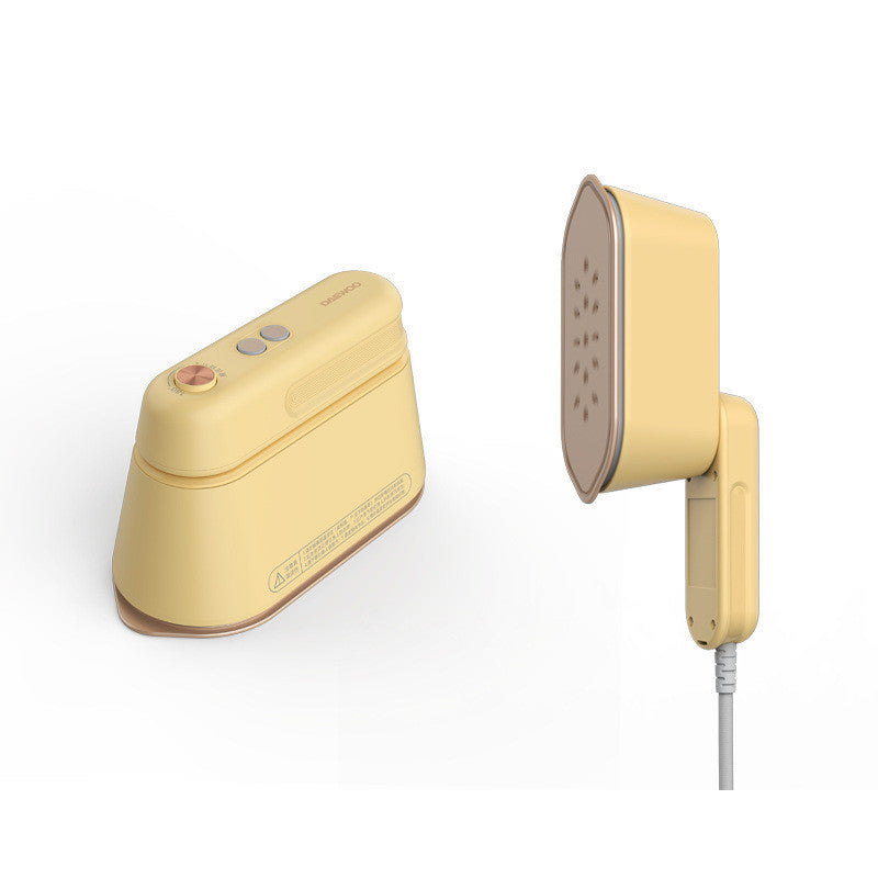 Handheld Small Steaming Iron