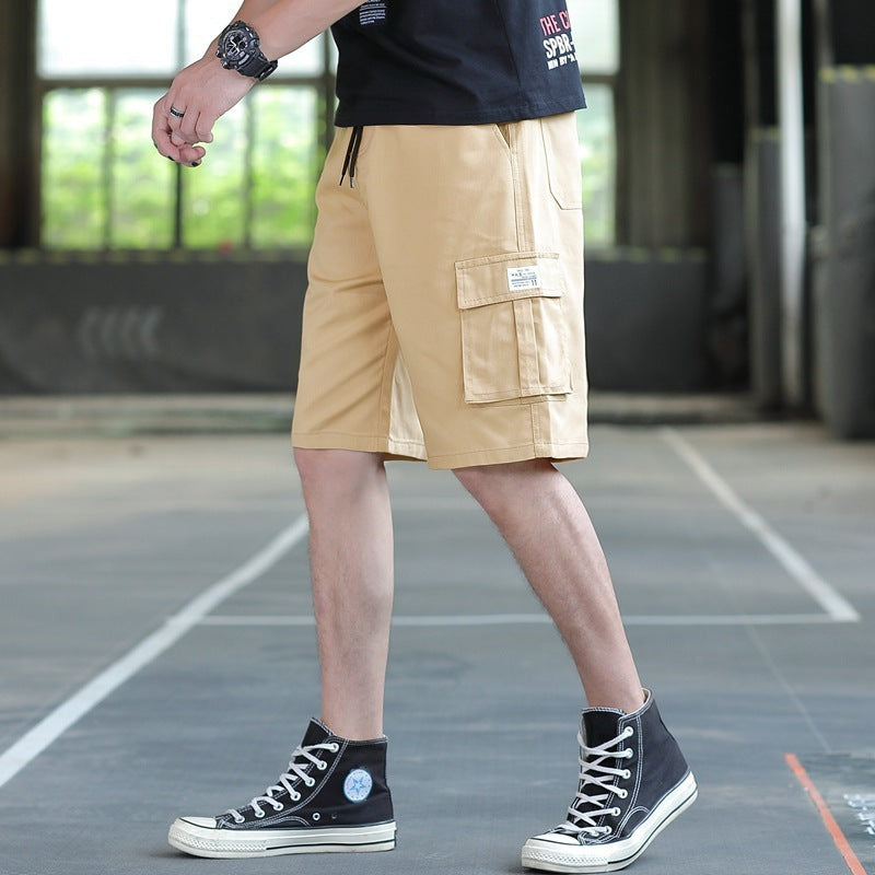 Men's Cargo Shorts