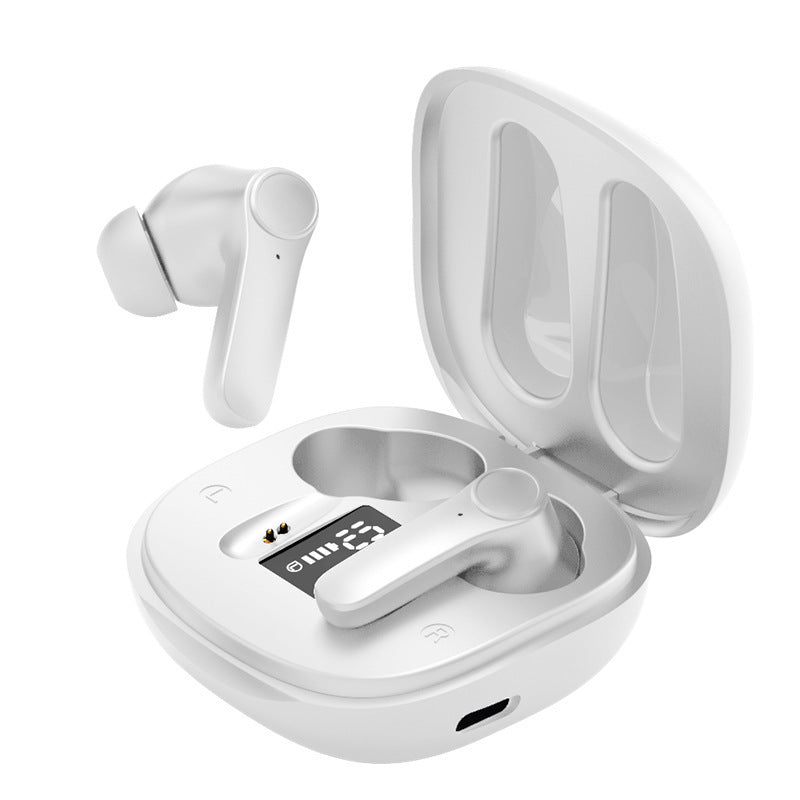 Wireless Bluetooth Translator Headphones
