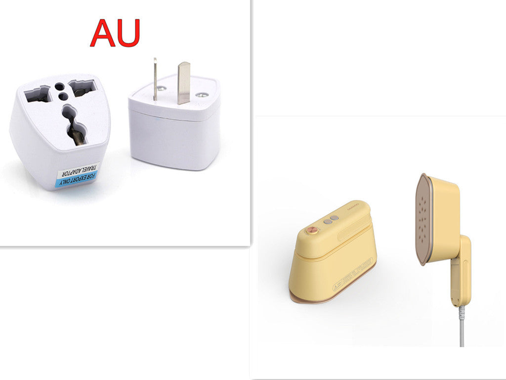 Handheld Small Steaming Iron