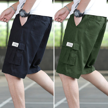 Men's Cargo Shorts
