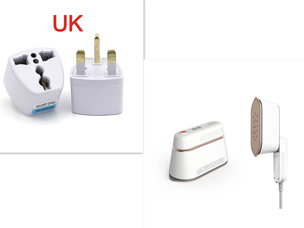 Handheld Small Steaming Iron