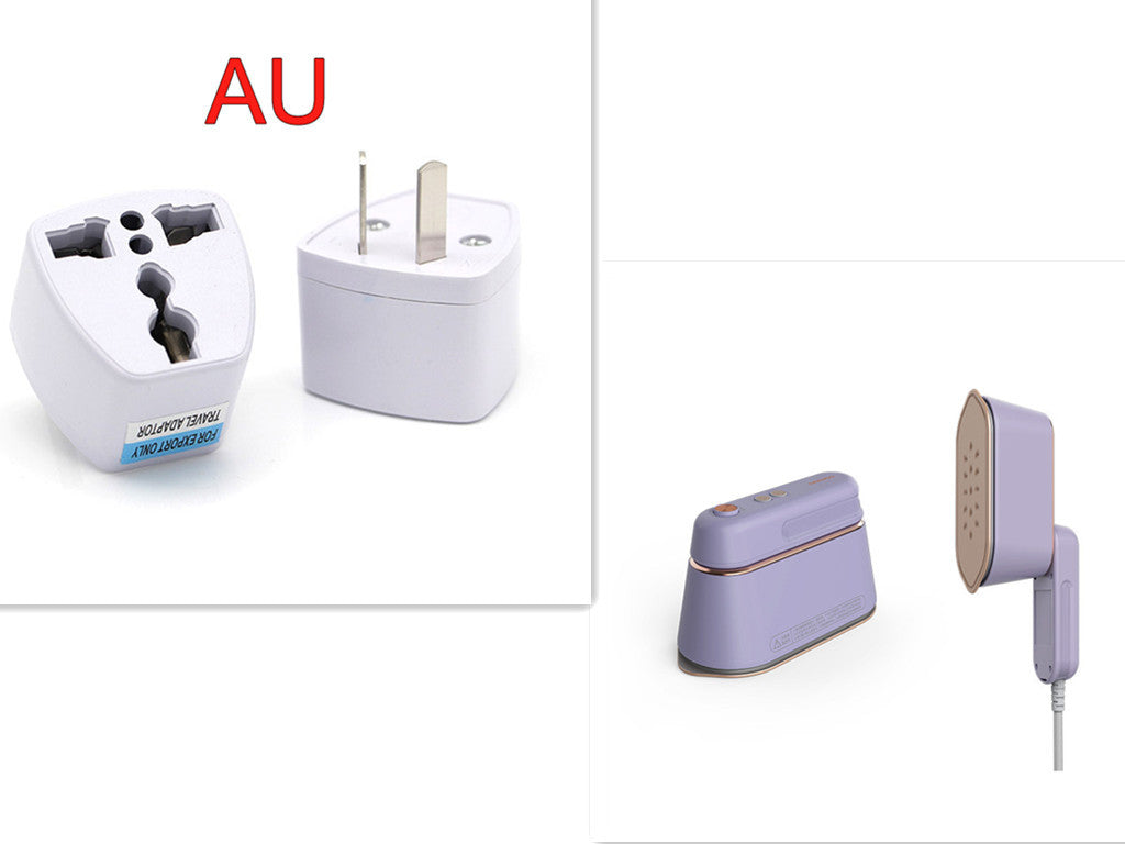 Handheld Small Steaming Iron